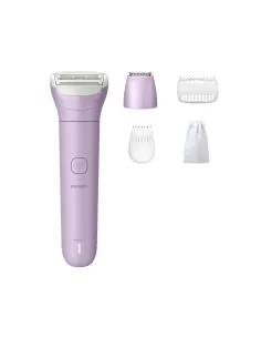 Philips 6000 series Lady Shaver Series 6000 BRL138 00 Afeitadora sin cable Wet & Dry