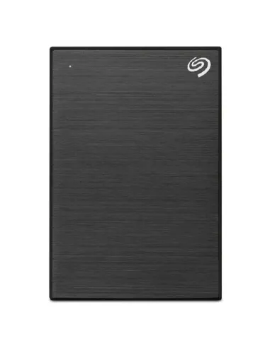 Seagate One Touch disco duro externo 2 TB Micro-USB B 3.2 Gen 1 (3.1 Gen 1) Negro