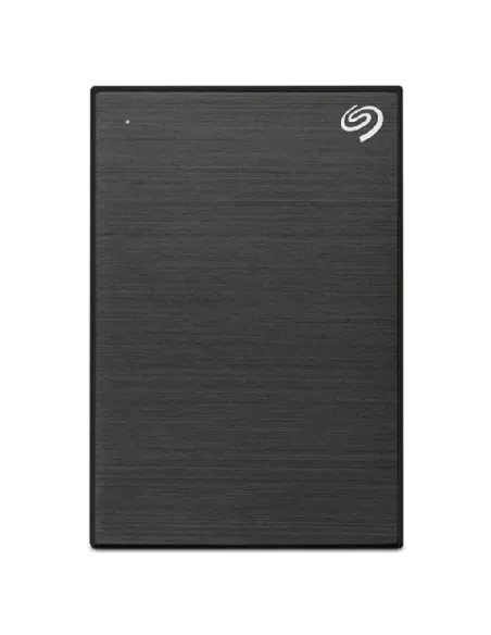 Seagate One Touch disco duro externo 2 TB Micro-USB B 3.2 Gen 1 (3.1 Gen 1) Negro