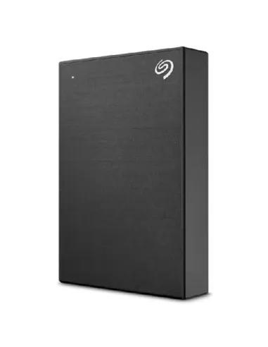 Seagate One Touch disco duro externo 2 TB Micro-USB B 3.2 Gen 1 (3.1 Gen 1) Negro
