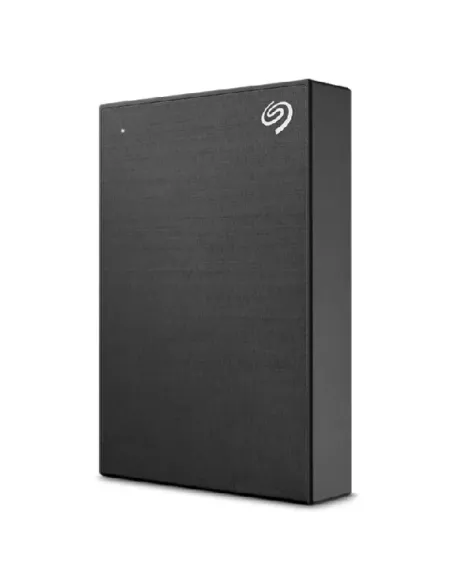Seagate One Touch disco duro externo 2 TB Micro-USB B 3.2 Gen 1 (3.1 Gen 1) Negro