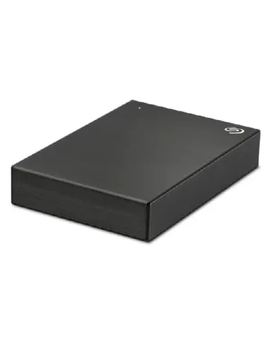 Seagate One Touch disco duro externo 2 TB Micro-USB B 3.2 Gen 1 (3.1 Gen 1) Negro