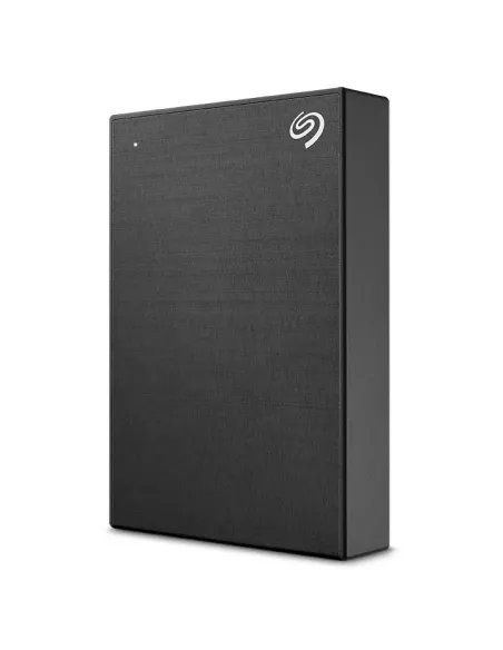 Seagate One Touch HDD 5 TB disco duro externo 2.5" Micro-USB B 2.0 3.2 Gen 1 (3.1 Gen 1) Negro