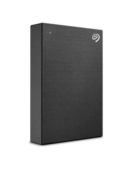 Seagate One Touch HDD 5 TB disco duro externo 2.5" Micro-USB B 2.0 3.2 Gen 1 (3.1 Gen 1) Negro