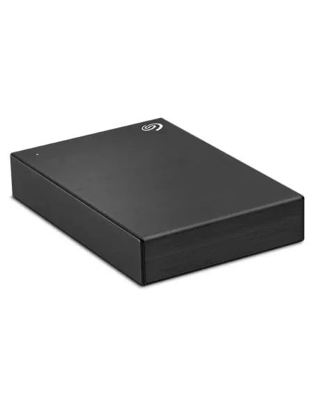 Seagate One Touch HDD 5 TB disco duro externo 2.5" Micro-USB B 2.0 3.2 Gen 1 (3.1 Gen 1) Negro