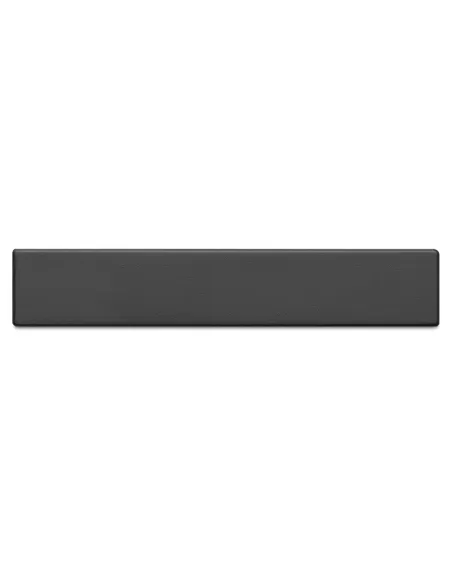 Seagate One Touch HDD 5 TB disco duro externo 2.5" Micro-USB B 2.0 3.2 Gen 1 (3.1 Gen 1) Negro