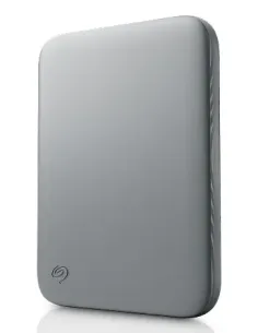 Seagate Expansion disco duro externo 2 TB 2.5" USB Tipo C Negro
