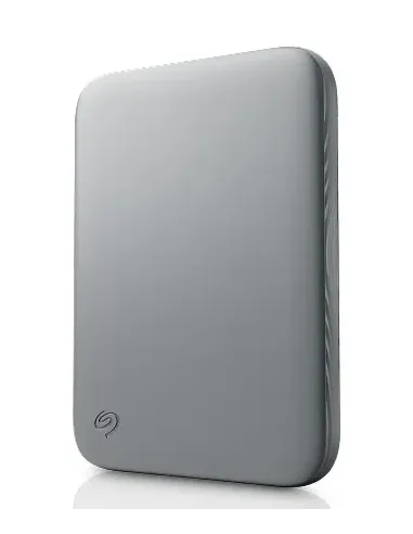 Seagate Expansion disco duro externo 2 TB 2.5" USB Tipo C Negro