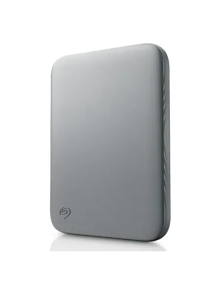 Seagate Expansion disco duro externo 2 TB 2.5" USB Tipo C Negro