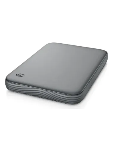 Seagate Expansion disco duro externo 2 TB 2.5" USB Tipo C Negro