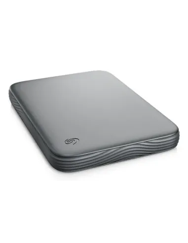 Seagate Expansion disco duro externo 2 TB 2.5" USB Tipo C Negro