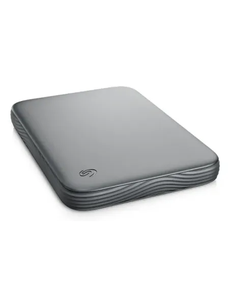 Seagate Expansion disco duro externo 2 TB 2.5" USB Tipo C Negro