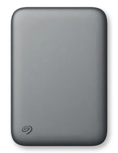 Seagate Expansion disco duro externo 2 TB 2.5" USB Tipo C Negro