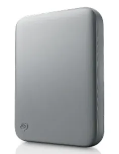 Seagate Expansion STNN4000400 disco duro externo 4 TB 2.5" USB Tipo C Negro