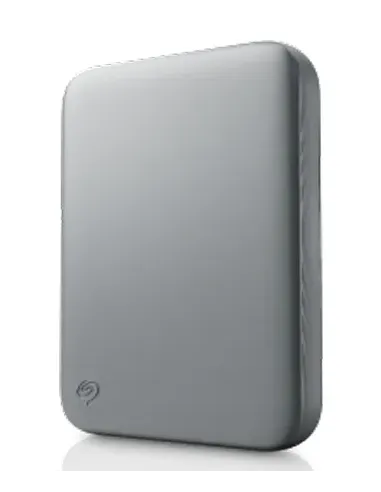 Seagate Expansion STNN4000400 disco duro externo 4 TB 2.5" USB Tipo C Negro