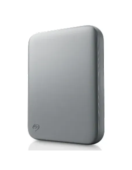 Seagate Expansion STNN4000400 disco duro externo 4 TB 2.5" USB Tipo C Negro