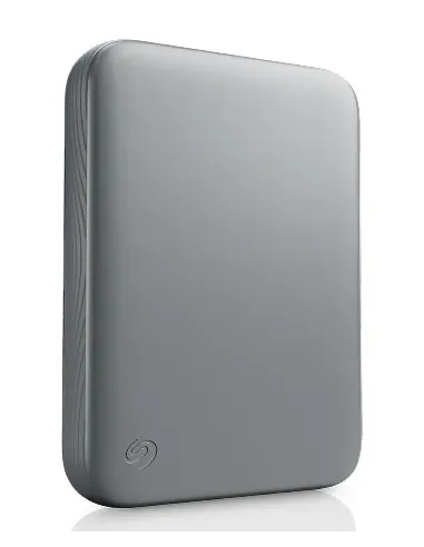 Seagate Expansion STNN4000400 disco duro externo 4 TB 2.5" USB Tipo C Negro