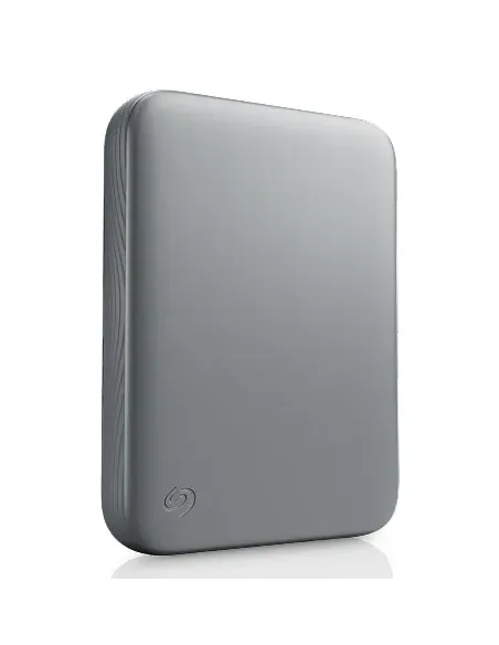 Seagate Expansion STNN4000400 disco duro externo 4 TB 2.5" USB Tipo C Negro