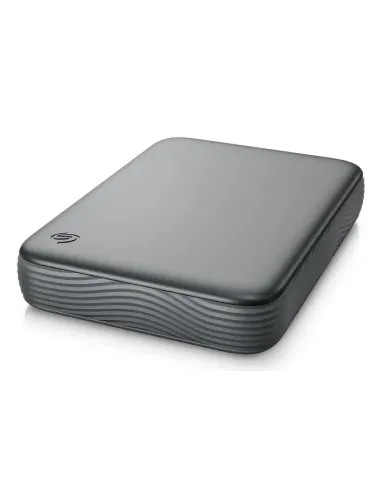 Seagate Expansion STNN4000400 disco duro externo 4 TB 2.5" USB Tipo C Negro
