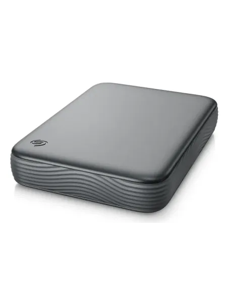 Seagate Expansion STNN4000400 disco duro externo 4 TB 2.5" USB Tipo C Negro