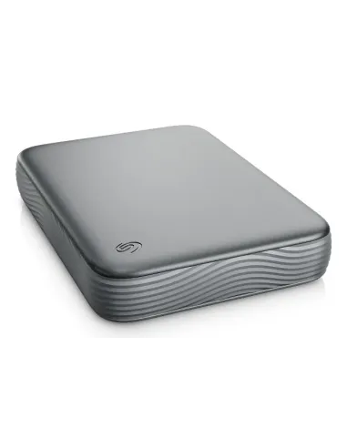 Seagate Expansion STNN4000400 disco duro externo 4 TB 2.5" USB Tipo C Negro