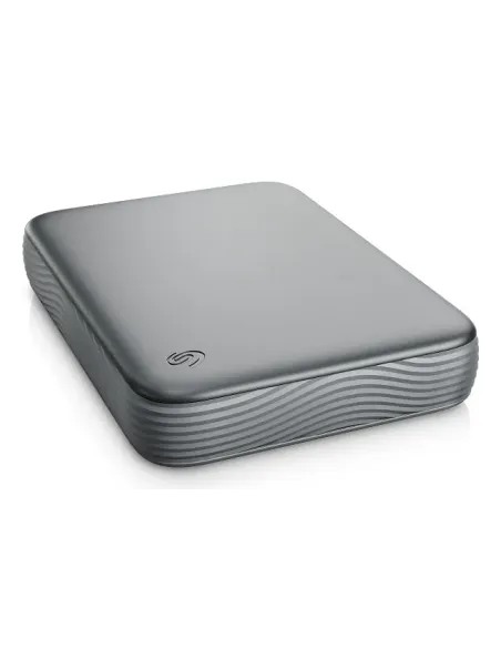 Seagate Expansion STNN4000400 disco duro externo 4 TB 2.5" USB Tipo C Negro