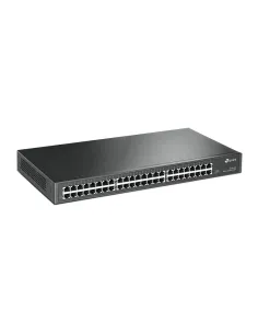 TP-Link TL-SG1048 switch No administrado Gigabit Ethernet (10 100 1000) 1U Negro 2