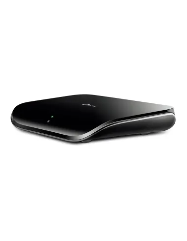 TP-Link TL-SG1005D switch No administrado Gigabit Ethernet (10 100 1000) Negro