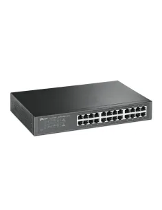 TP-Link TL-SG1024D switch No administrado Gigabit Ethernet (10 100 1000) Gris 2