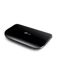 TP-Link TL-SG1008D No administrado Gigabit Ethernet (10 100 1000) Negro 2