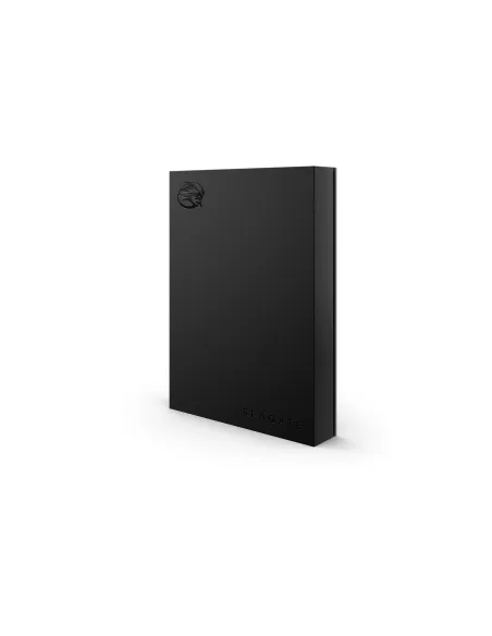 Seagate Game Drive FireCuda disco duro externo 2 TB Micro-USB B 3.2 Gen 1 (3.1 Gen 1) Negro