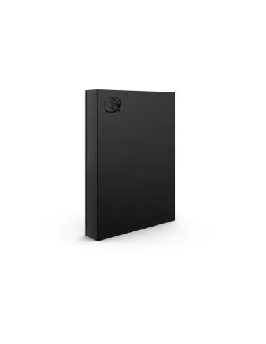Seagate Game Drive FireCuda disco duro externo 2 TB Micro-USB B 3.2 Gen 1 (3.1 Gen 1) Negro