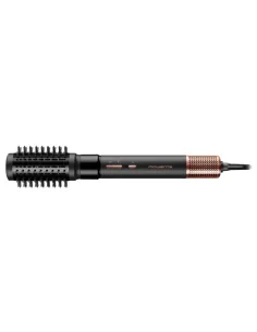 Rowenta Air Shape UB9820E0 Utensilio de peinado Cepillo de aire caliente Airflow Negro, Cobre 2