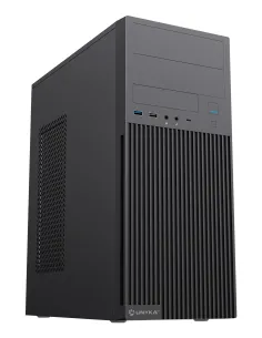 UNYKAch AERO C360 Escritorio Negro 500 W
