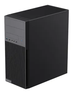 UNYKAch AERO C360 Escritorio Negro 500 W 2