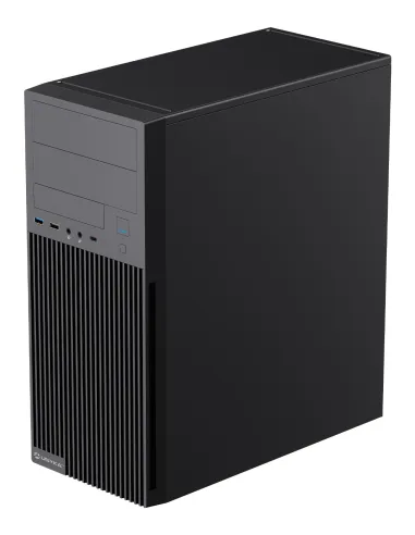 UNYKAch AERO C360 Escritorio Negro 500 W