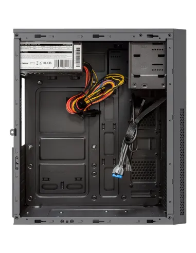 UNYKAch AERO C360 Escritorio Negro 500 W