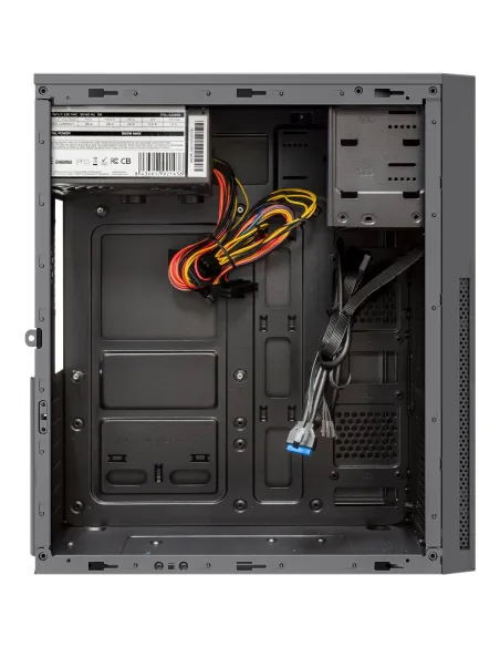 UNYKAch AERO C360 Escritorio Negro 500 W
