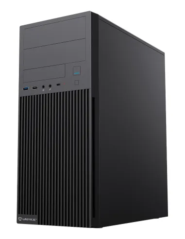 UNYKAch AERO C360 Escritorio Negro 500 W