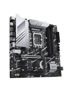 ASUS PRIME Z790M-PLUS Intel Z790 LGA 1700 micro ATX 2