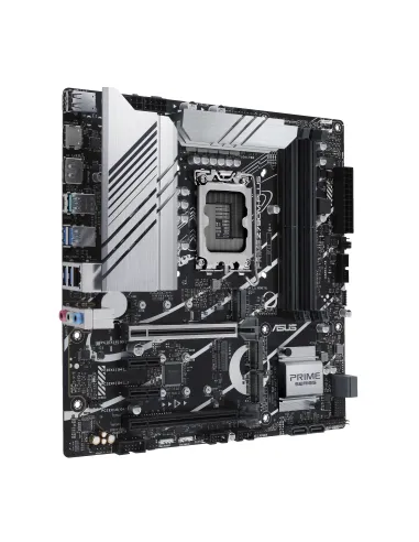ASUS PRIME Z790M-PLUS Intel Z790 LGA 1700 micro ATX