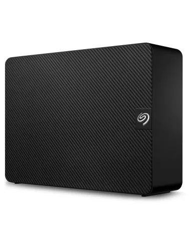 Seagate Expansion STKP22000400 disco duro externo 22 TB 3.5" 3.2 Gen 1 (3.1 Gen 1) Negro