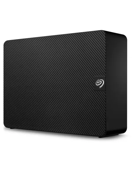 Seagate Expansion STKP22000400 disco duro externo 22 TB 3.5" 3.2 Gen 1 (3.1 Gen 1) Negro