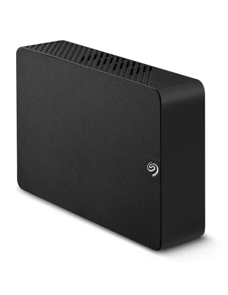Seagate Expansion STKP22000400 disco duro externo 22 TB 3.5" 3.2 Gen 1 (3.1 Gen 1) Negro