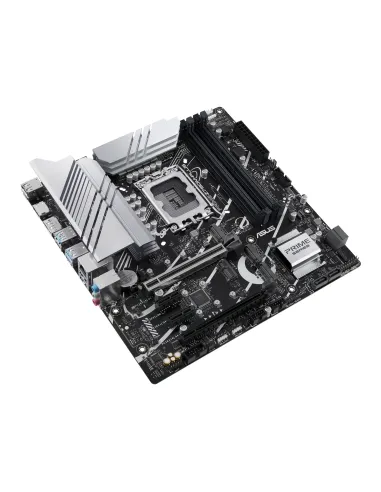 ASUS PRIME Z790M-PLUS Intel Z790 LGA 1700 micro ATX