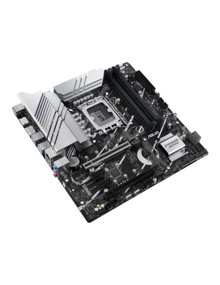 ASUS PRIME Z790M-PLUS Intel Z790 LGA 1700 micro ATX