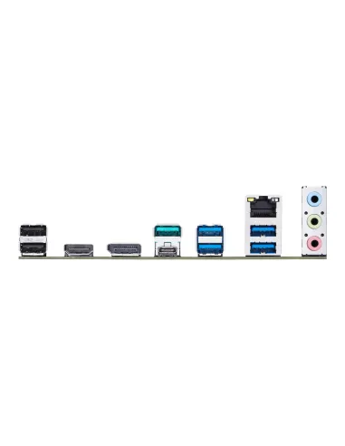 ASUS PRIME Z790M-PLUS Intel Z790 LGA 1700 micro ATX