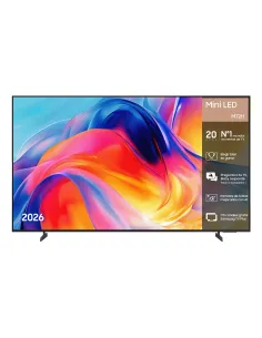 Samsung TV 65" Mini LED M72H 4K Vision AI Smart TV 2026