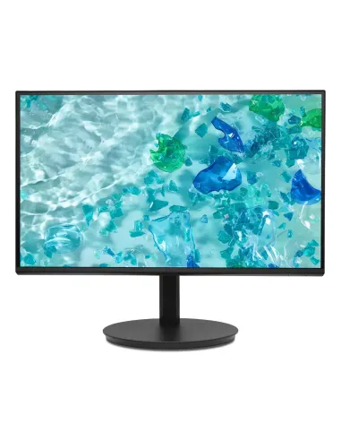 Acer CB2 CB242Y G pantalla para PC 60,5 cm (23.8") 1920 x 1080 Pixeles Full HD LCD Negro
