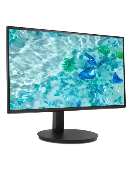 Acer CB2 CB242Y G pantalla para PC 60,5 cm (23.8") 1920 x 1080 Pixeles Full HD LCD Negro